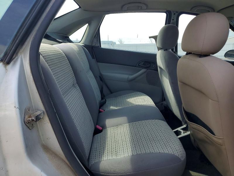 Aukcja sprzedaży 2007 Ford Focus, vin: 1FAFP34N37W102581, numer aukcji: 50447946