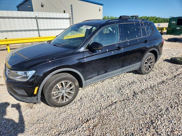2021 Volkswagen Tiguan მანქანა იყიდება აუქციონზე, vin: 3VV1B7AX9MM002563, აუქციონის ნომერი: 49741936