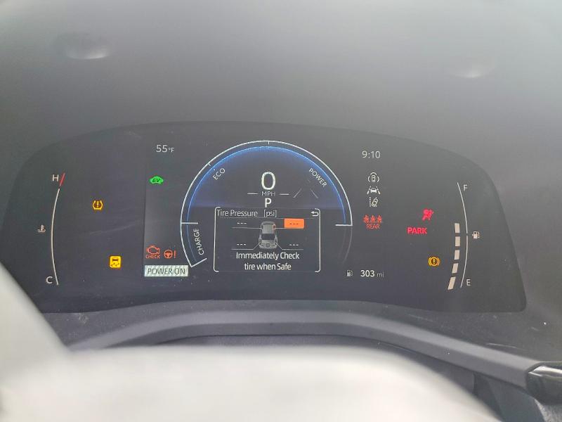 Aukcja sprzedaży 2025 Toyota Camry, vin: 4T1DAACK2SU517700, numer aukcji: 50666286