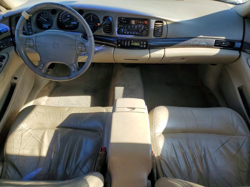 Aukcja sprzedaży 2005 Buick Lesabre, vin: 1G4HR54K75U183720, numer aukcji: 50395016