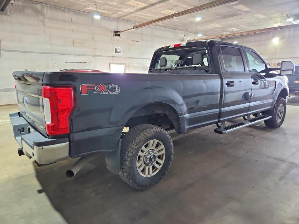 Aukcja sprzedaży 2019 Ford F350, vin: 1FT8W3B63KEE42278, numer aukcji: 50997836