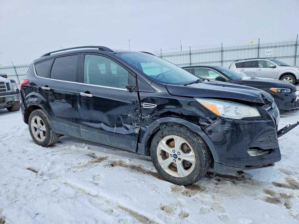 49112096 :رقم المزاد ، 1FMCU9G94GUB41825 vin ، 2016 Ford Escape مزاد بيع