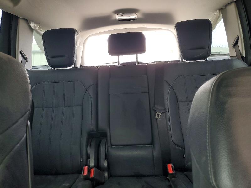 49042496 :رقم المزاد ، 4JGDF6EE4JB028361 vin ، 2018 Mercedes-benz Gls مزاد بيع