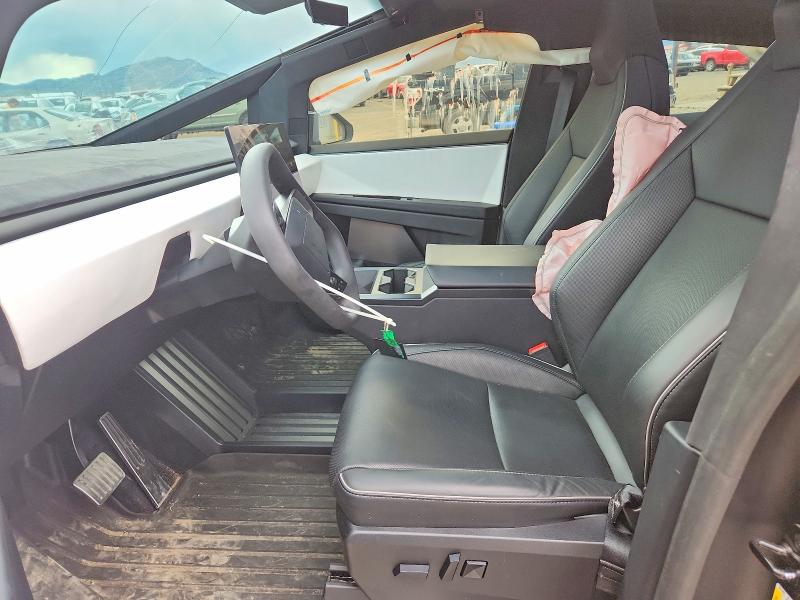 Aukcja sprzedaży 2024 Tesla Cybertruck, vin: 7G2CEHEE5RA031349, numer aukcji: 51005586