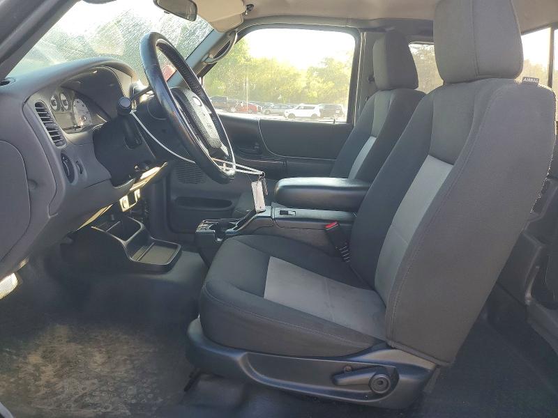 Продаж на аукціоні авто 2011 Ford Ranger, vin: 1FTLR4FE1BPB14709, номер лоту: 50314586