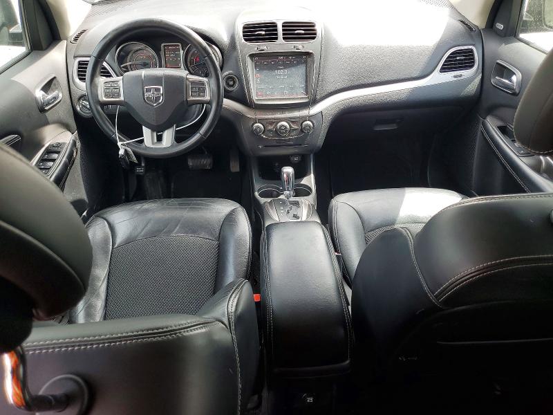 2018 Dodge Journey მანქანა იყიდება აუქციონზე, vin: 3C4PDDGG3JT514748, აუქციონის ნომერი: 50339976