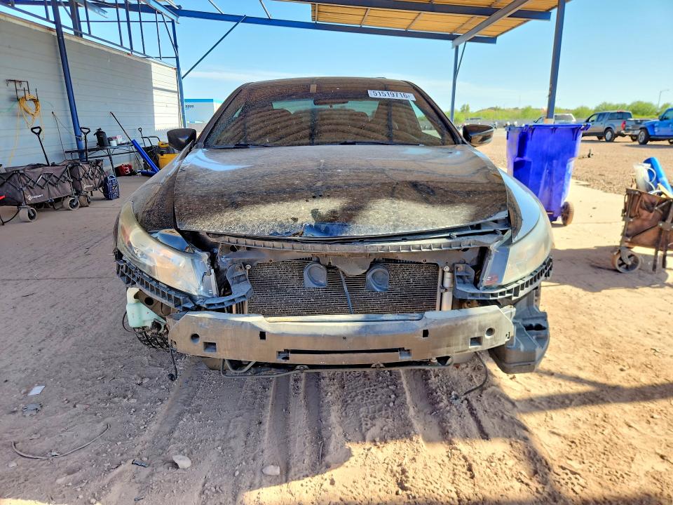 2009 Hond Accord მანქანა იყიდება აუქციონზე, vin: 1HGCS22839A008883, აუქციონის ნომერი: 51519716