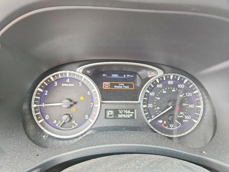 Aukcja sprzedaży 2017 Infiniti Qx60, vin: 5N1DL0MN7HC540479, numer aukcji: 49091876