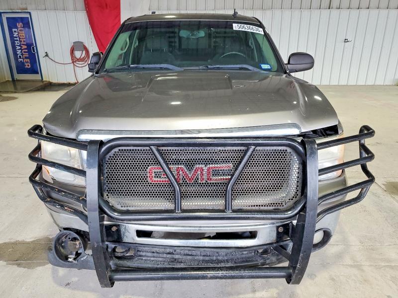 Продаж на аукціоні авто 2009 Gmc Sierra, vin: 3GTEK23399G173106, номер лоту: 50636636