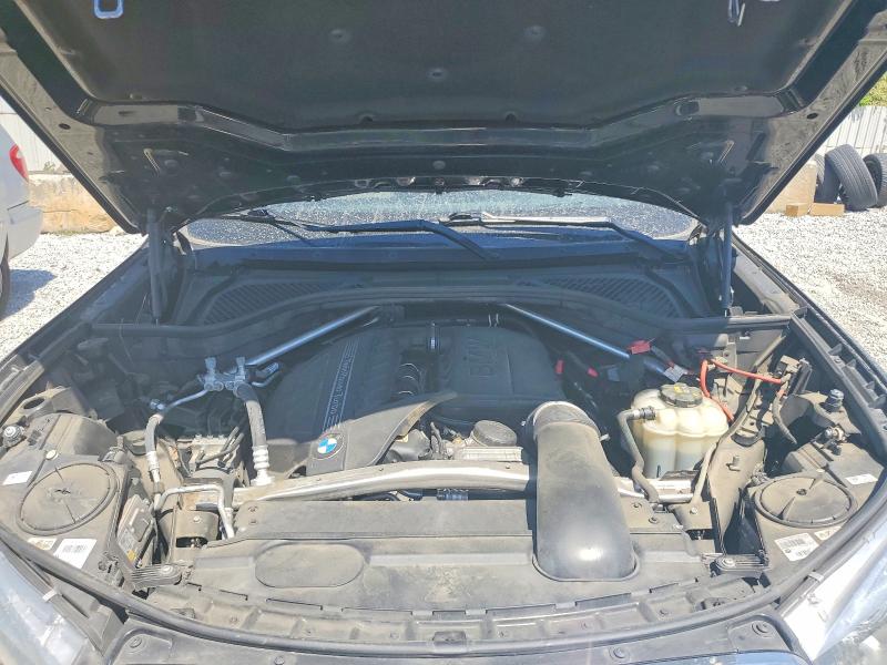 Продажа на аукционе авто 2018 Bmw X5, vin: 5UXKR2C55J0Z20076, номер лота: 50396436