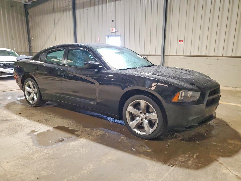 Продаж на аукціоні авто 2014 Dodge Charger, vin: 2C3CDXAG8EH332278, номер лоту: 50590456