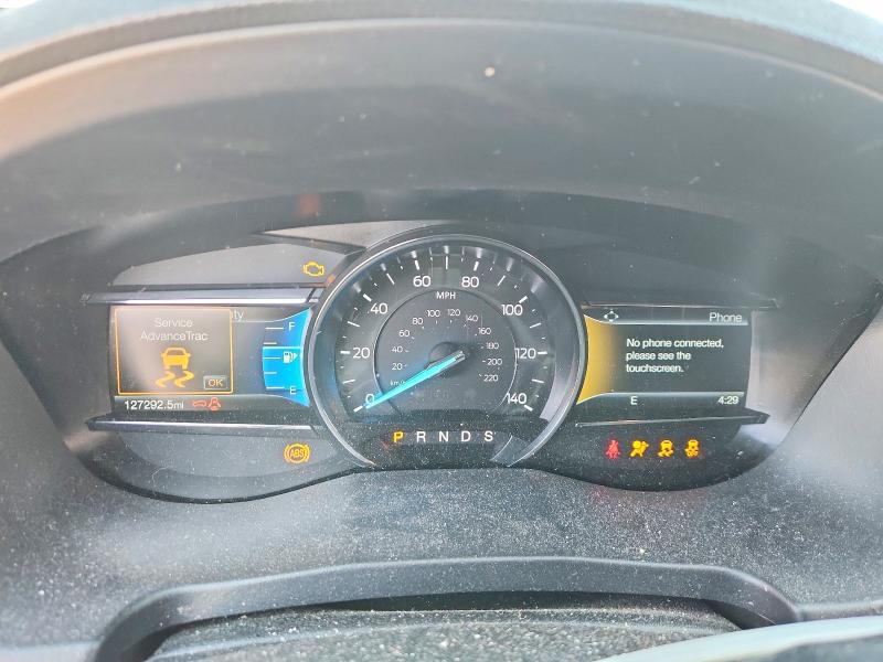 Aukcja sprzedaży 2018 Ford Explorer, vin: 1FM5K7D84JGB16749, numer aukcji: 50435726