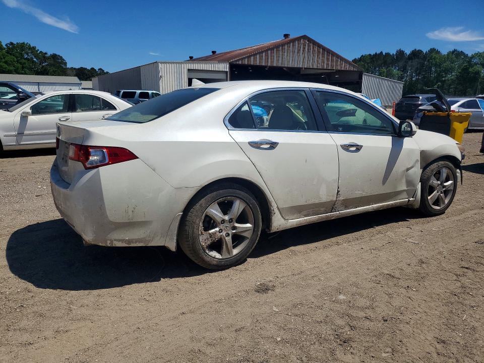 49017296 :رقم المزاد ، JH4CU26659C006749 vin ، 2009 Acura Tsx مزاد بيع