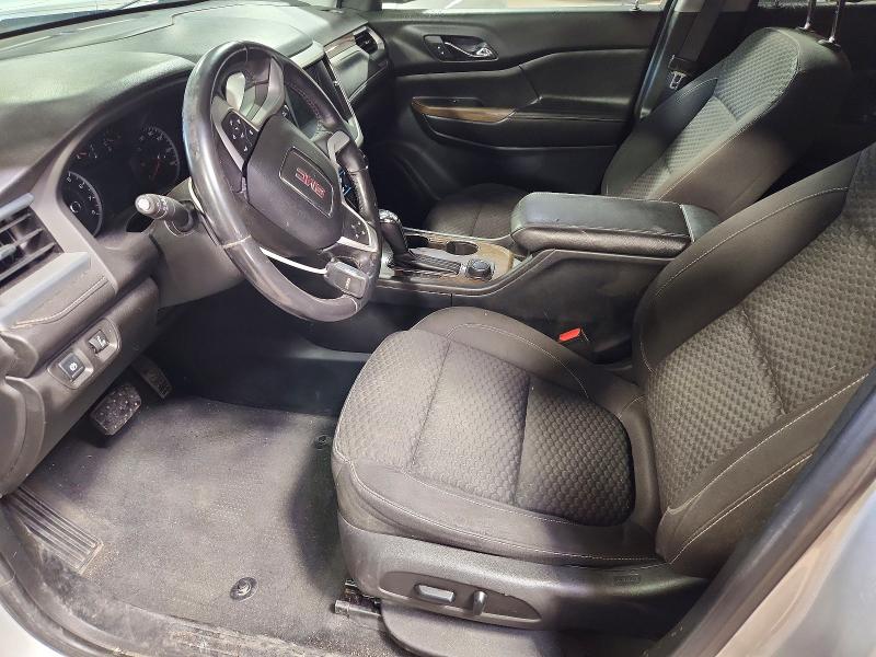 Продажа на аукционе авто 2018 Gmc Acadia, vin: 1GKKNSLA7JZ117067, номер лота: 50784386
