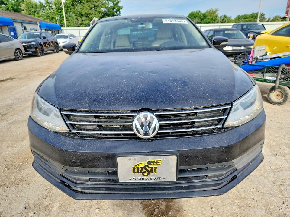 Aukcja sprzedaży 2016 Volkswagen Jetta, vin: 3VWD67AJ2GM311823, numer aukcji: 51648406