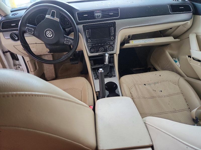 Aukcja sprzedaży 2015 Volkswagen Passat, vin: 1VWBS7A34FC023662, numer aukcji: 49826836