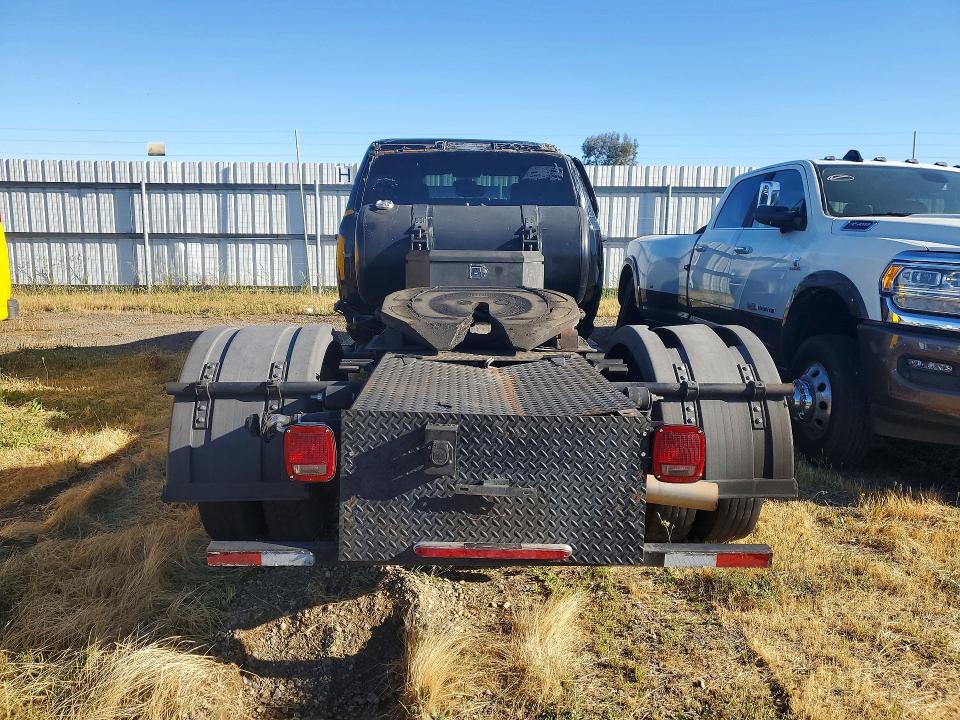 Продаж на аукціоні авто 2022 Ram 5500, vin: 3C7WRMFL1NG421708, номер лоту: 47859116