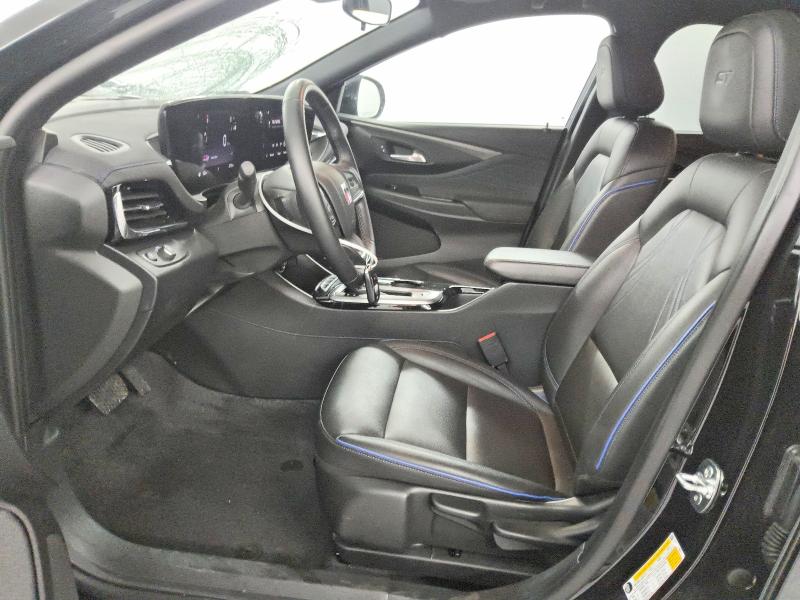2025 Buick Envista მანქანა იყიდება აუქციონზე, vin: KL47LBEPXSB204815, აუქციონის ნომერი: 48874166