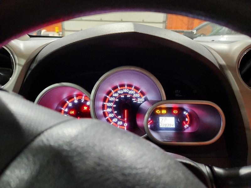 Aukcja sprzedaży 2010 Toyota Matrix, vin: 2T1KE4EEXAC035626, numer aukcji: 49087306