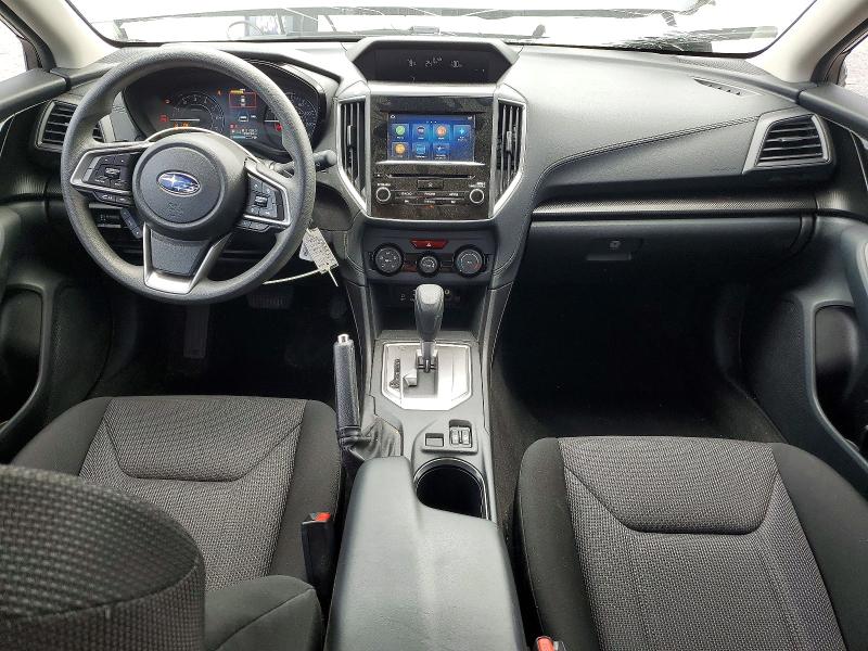 Продажа на аукционе авто 2023 Subaru Impreza, vin: 4S3GTAV6XP3722576, номер лота: 51780756