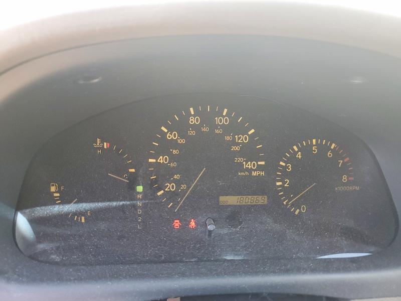 Aukcja sprzedaży 2003 Lexus Rx, vin: JTJHF10U530311242, numer aukcji: 51146556