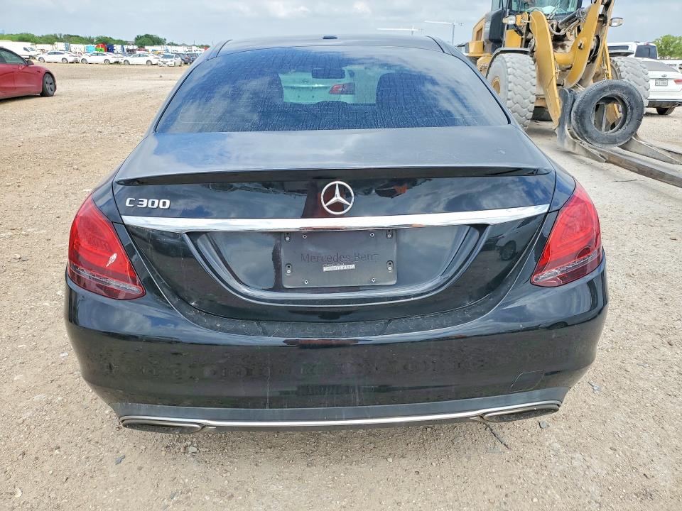Aukcja sprzedaży 2019 Mercedes-benz C, vin: 55SWF8DB0KU322434, numer aukcji: 50080646