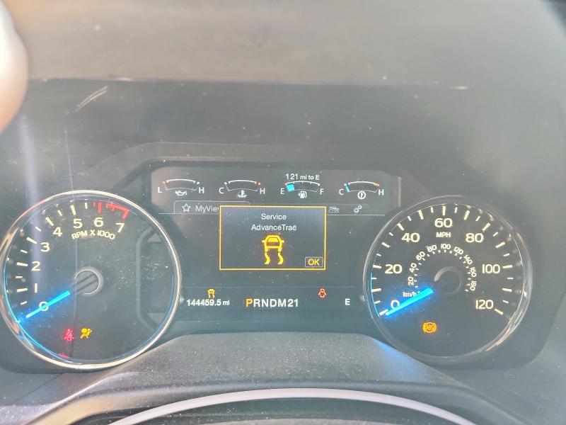 Продажа на аукционе авто 2015 Ford F150, vin: 1FTEW1EF3FFA01933, номер лота: 50770926
