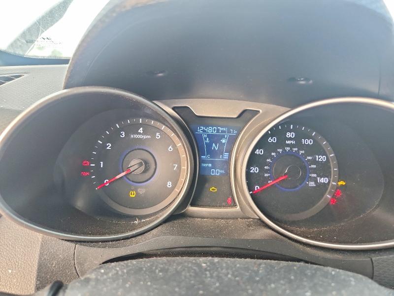 50787186 :رقم المزاد ، KMHTC6AD5GU252009 vin ، 2016 Hyundai Veloster مزاد بيع