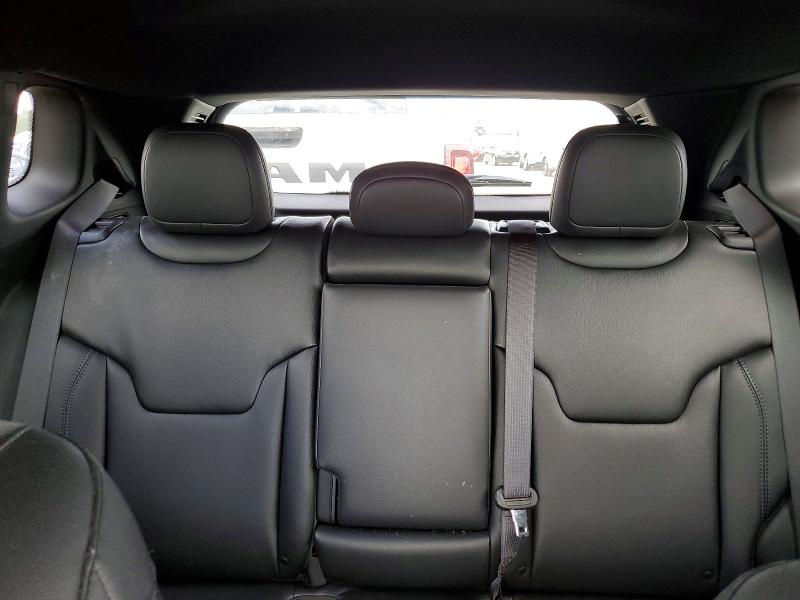 Продаж на аукціоні авто 2026 Jeep Compass, vin: 3C4NJDCN6TT164958, номер лоту: 50074656