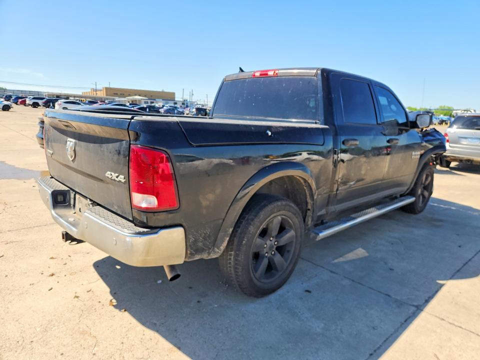 Продажа на аукционе авто 2015 Ram 1500, vin: 1C6RR7LT1FS520045, номер лота: 48866226