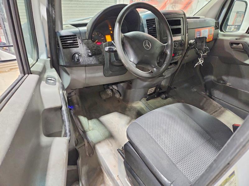 Продажа на аукционе авто 2012 Mercedes-benz Sprinter, vin: WD3PE8CB5C5691460, номер лота: 48197296