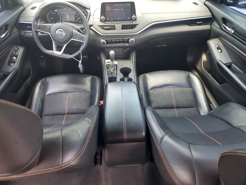 Aukcja sprzedaży 2022 Nissan Altima, vin: 1N4BL4CV5NN375798, numer aukcji: 50907396