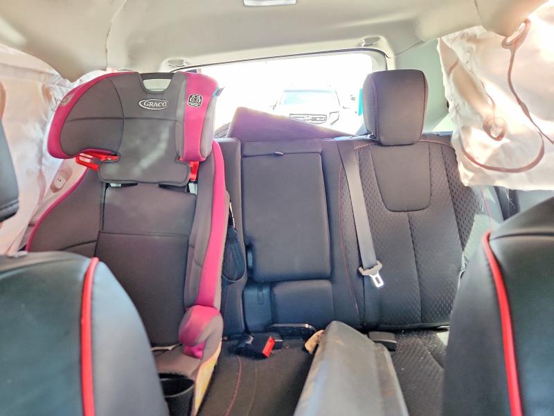 Продажа на аукционе авто 2013 Gmc Terrain, vin: 2GKALMEKXD6186726, номер лота: 52128656