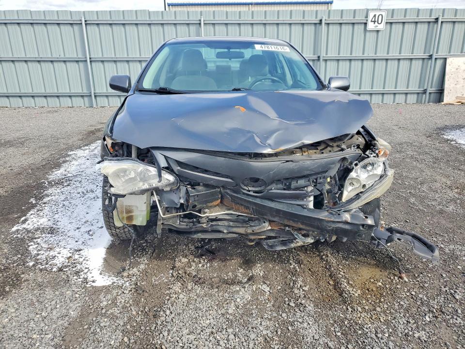 Продаж на аукціоні авто 2012 Toyota Corolla, vin: 2T1BU4EE1CC818632, номер лоту: 47811616