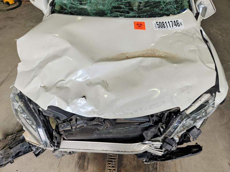 50811746 :رقم المزاد ، 5J8TB3H34GL010953 vin ، 2016 Acura Rdx مزاد بيع