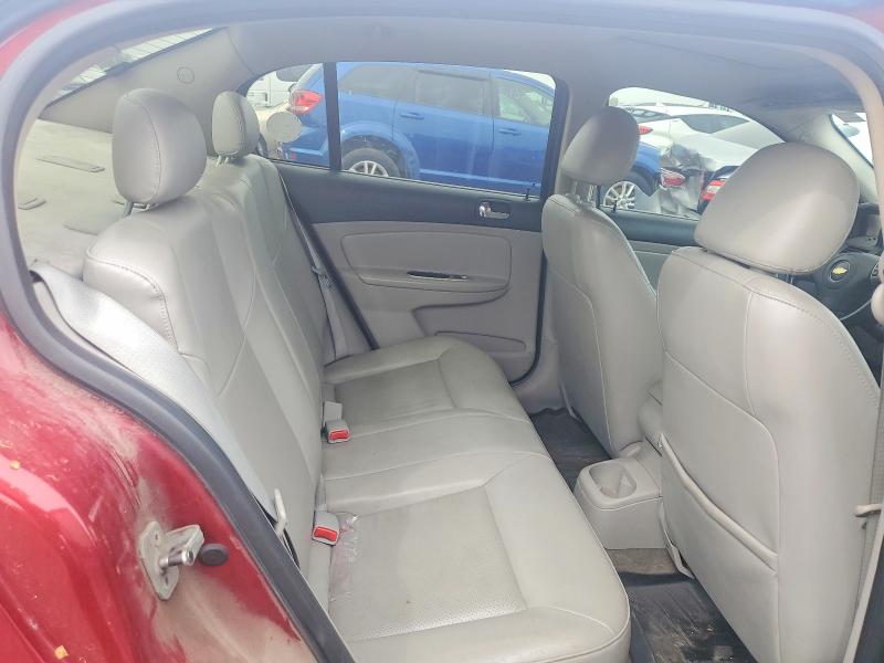 51357756 :رقم المزاد ، 1G1AT58H597270938 vin ، 2009 Chevrolet Cobalt مزاد بيع