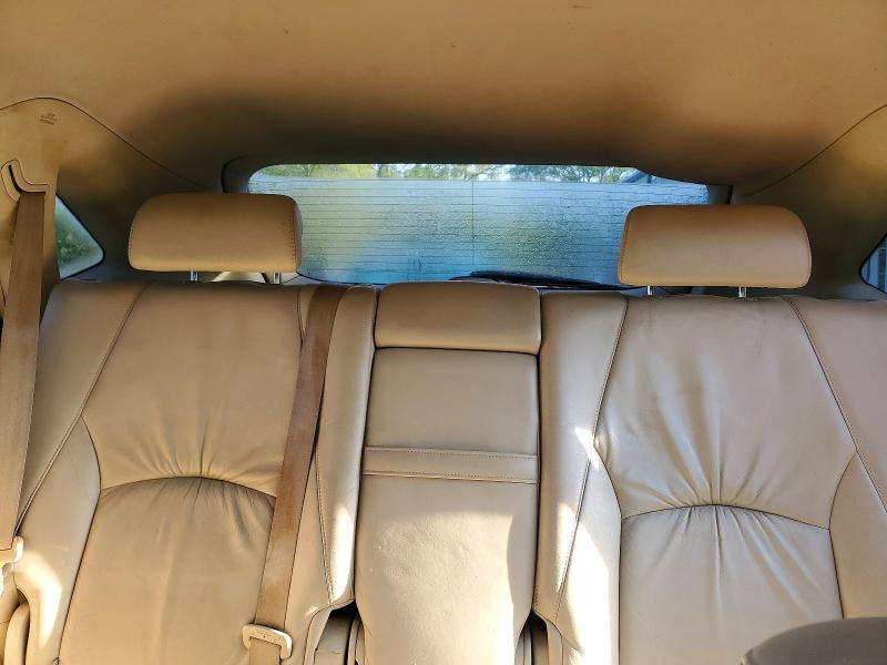 2004 Lexus Rx მანქანა იყიდება აუქციონზე, vin: JTJHA31U840036668, აუქციონის ნომერი: 49337946