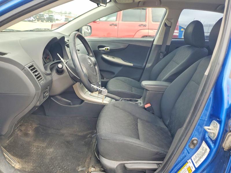 Aukcja sprzedaży 2010 Toyota Corolla, vin: 1NXBU4EEXAZ269976, numer aukcji: 50145166