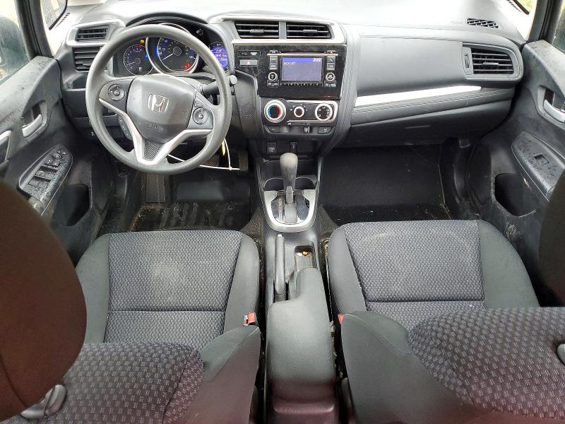 Продаж на аукціоні авто 2020 Honda Fit, vin: 3HGGK5H46LM703439, номер лоту: 51847196