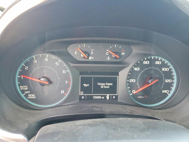 Продаж на аукціоні авто 2020 Chevrolet Malibu, vin: 1G1ZD5ST8LF111163, номер лоту: 51320916
