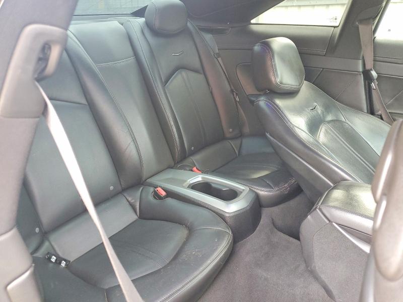 48797866 :رقم المزاد ، 1G6DS1ED4B0128549 vin ، 2011 Cadillac Cts مزاد بيع