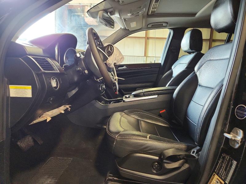 Продажа на аукционе авто 2013 Mercedes-benz Ml, vin: 4JGDA5HB5DA137075, номер лота: 50936656