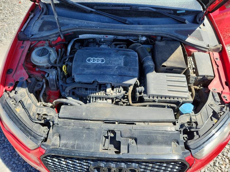 Продаж на аукціоні авто 2015 Audi A3, vin: WAUEFGFF9F1108125, номер лоту: 49824576