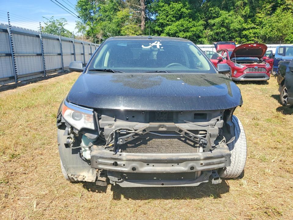 Продажа на аукционе авто 2013 Ford Edge, vin: 2FMDK3GC3DBB47118, номер лота: 51165666