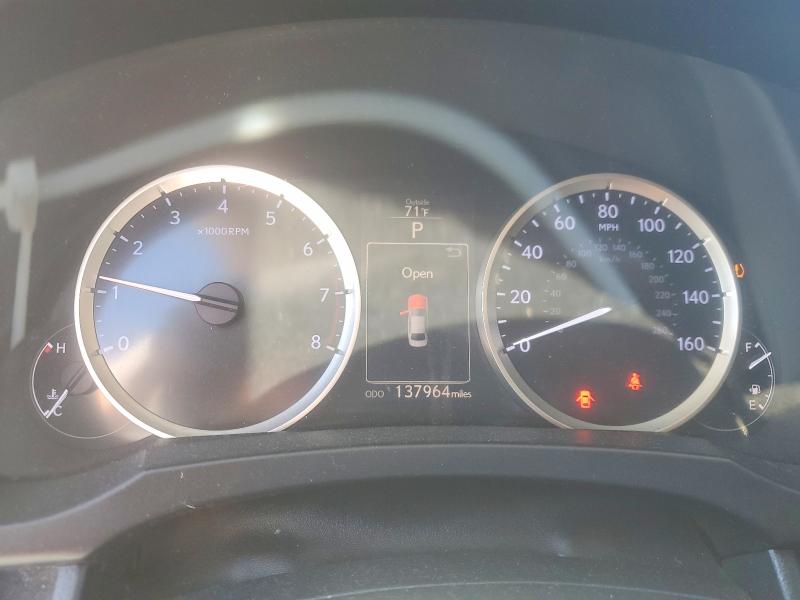 Auction sale of the 2014 Lexus Is 250, vin: JTHBF1D23E5004450, lot number: 48491436