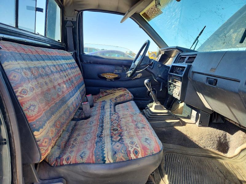 Aukcja sprzedaży 1993 Nissan Truck, vin: 1N6SD11Y0PC307309, numer aukcji: 48010926