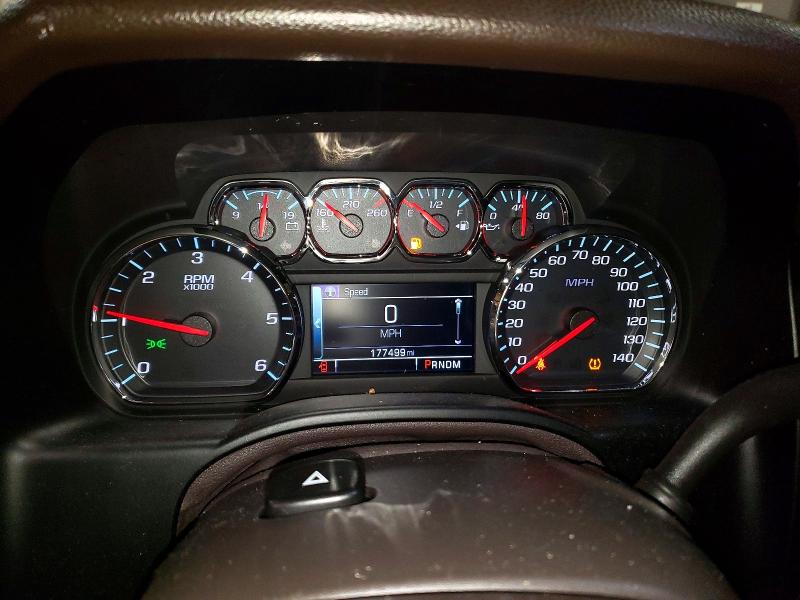 Aukcja sprzedaży 2015 Chevrolet Tahoe, vin: 1GNSCCKC6FR214365, numer aukcji: 50333866