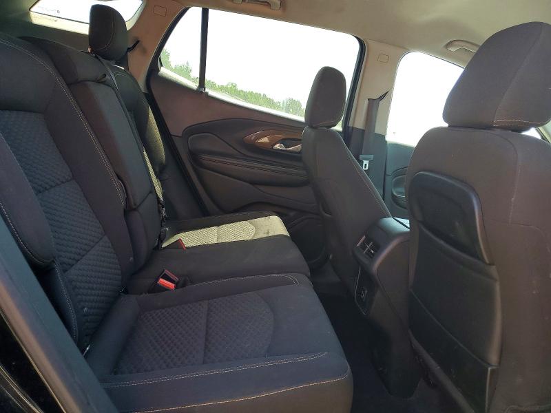 50240566 :رقم المزاد ، 3GKALMEV2JL250971 vin ، 2018 Gmc Terrain مزاد بيع