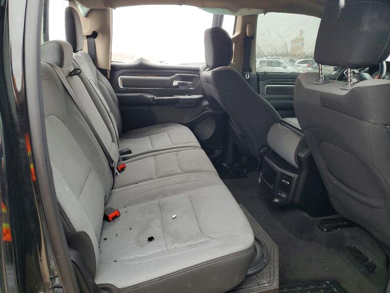 Auction sale of the 2020 Ram 1500, vin: 1C6SRFFT3LN347453, lot number: 48072856