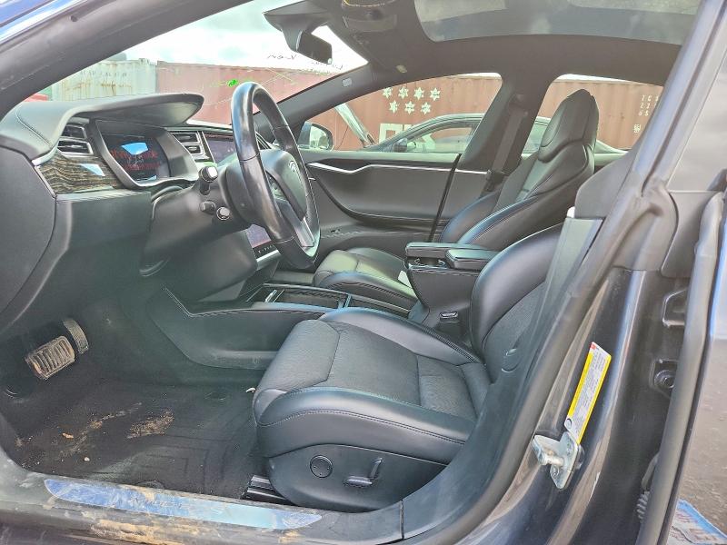Aukcja sprzedaży 2017 Tesla Model S, vin: 5YJSA1E29HF209031, numer aukcji: 48194916
